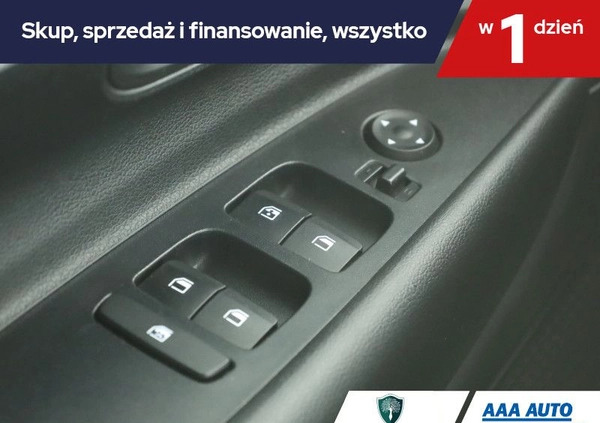 Hyundai i20 cena 68000 przebieg: 46759, rok produkcji 2022 z Mińsk Mazowiecki małe 232
